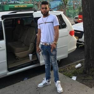 Meet your Posher, Joseph manuel